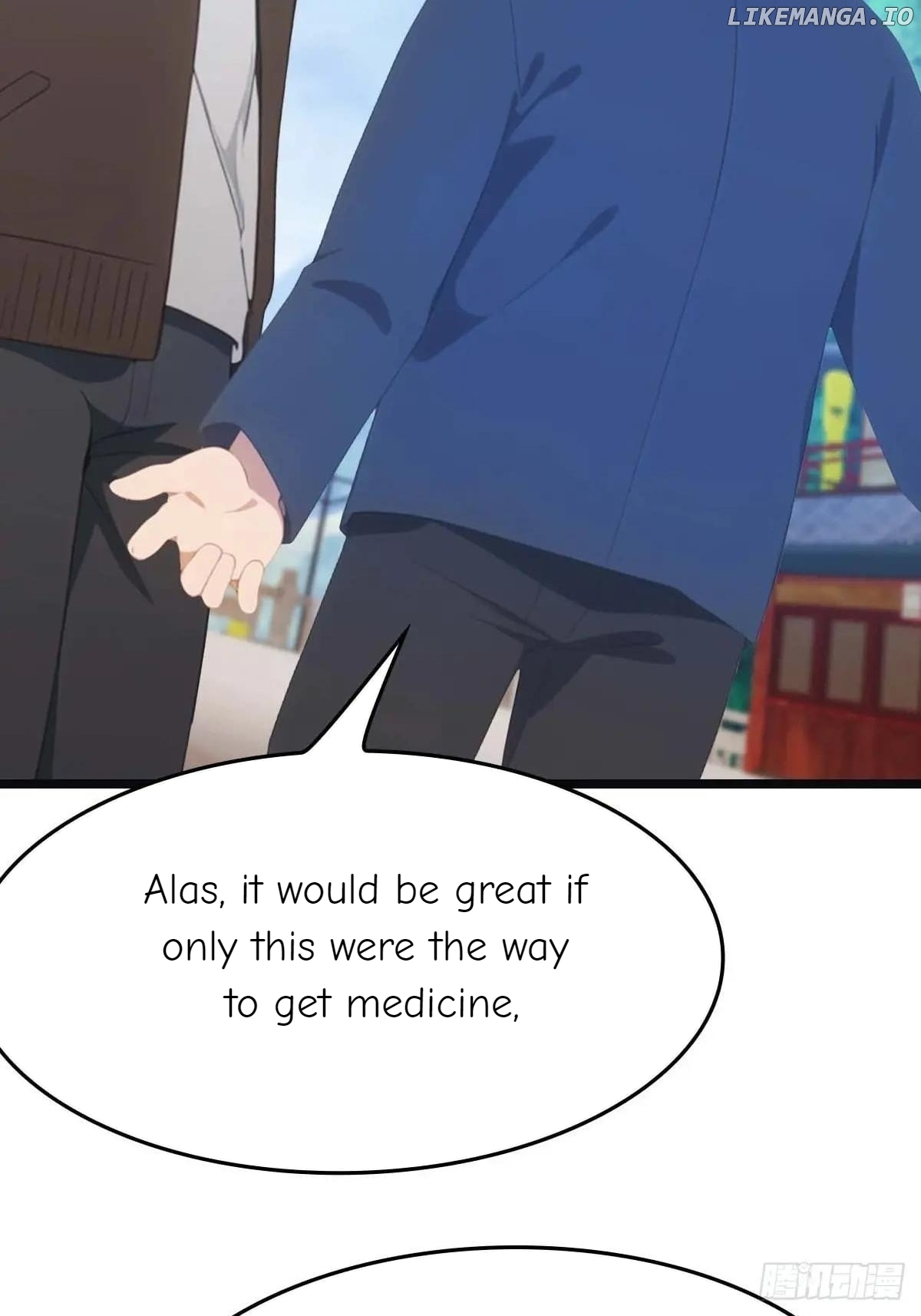 Cultivation Return on Campus - Ss2 Chapter 20 - page 9